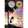 Inside Out and Back Again: A Newbery Honor Award Winner - Hardcover