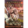 WolfeStrike - Paperback