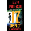 The 17th Suspect - Mass Market Paperbound
