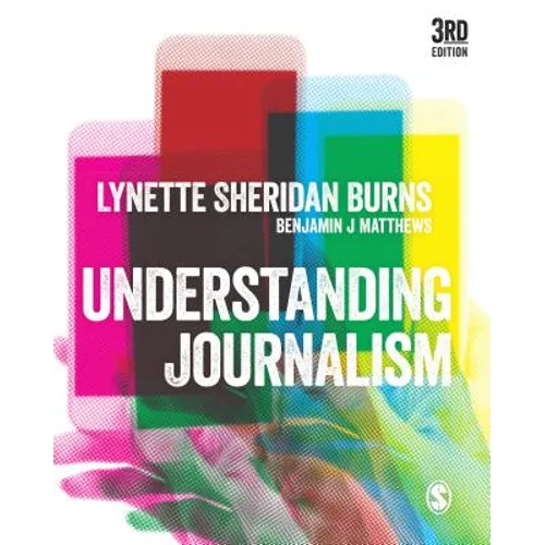Understanding Journalism - Paperback