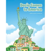 Decio Comes to America - Hardcover