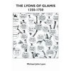 The Lyons of Glamis 1350-1750 - Paperback