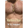 Marlboro Man - Paperback