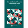 State-Sum Models of Piecewise Linear Quantum Gravity - Hardcover