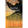 The Legacy Device: A Dan Taylor prequel short story - Paperback