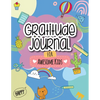 Gratitude Journal for Awesome Kids - Paperback