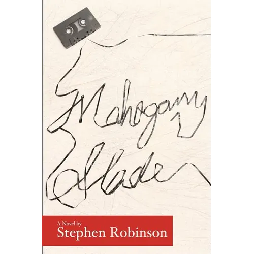 Mahogany Slade - Paperback