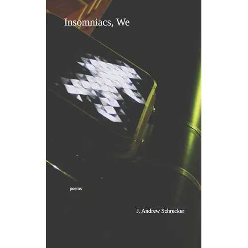 Insomniacs, We - Paperback