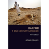 Darfur: A 21st Century Genocide - Paperback