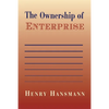 The Ownership of Enterprise - Paperback