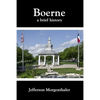 Boerne: A Brief History - Paperback