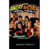 Angry Young Women in Low-Rise Jeans with High-Class Issues - Paperback