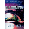 Manumina: Book 2 of The Tales of Zren Janin - Paperback