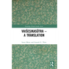 Vaiśeṣikasūtra - A Translation - Paperback