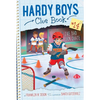 The Bad Luck Skate - Paperback