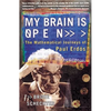 My Brain Is Open: The Mathematical Journeys of Paul Erdos - Paperback