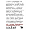 Your Hate Mail Will Be Graded - Paperback