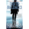 The Forgotten - Hardcover