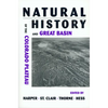 Natural History of the Colorado Plateau - Paperback