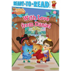 With Love from Daniel: Ready-To-Read Pre-Level 1 - Hardcover