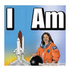 I Am - Paperback