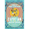 Egyptian Ancient Origins: Stories of People & Civilization - Hardcover