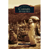 Carmel-By-The-Sea - Hardcover
