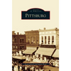 Pittsburg - Hardcover