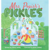 Mrs. Popish's Pickles - Hardcover