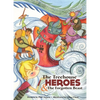 The Treehouse Heroes & the Forgotten Beast - Hardcover