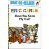 Have You Seen My Cat?/Ready-To-Read Pre-Level 1 - Hardcover