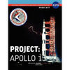 Apollo 15: The Official NASA Press Kit - Paperback