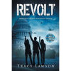 Revolt: A YA Dystopian Thriller - Paperback