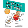 Butts on the Run! - Paperback