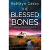 The Blessed Bones: A pulse-pounding crime thriller packed full of suspense - Paperback