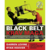 Black Belt Krav Maga: Elite Techniques of the World's Most Powerful Combat System - Paperback