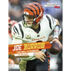 Joe Burrow: Football Playmaker - Paperback