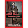 Aaron Sherritt: Persona Non Grata - Hardcover