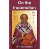 Athanasius: On the Incarnation - Paperback