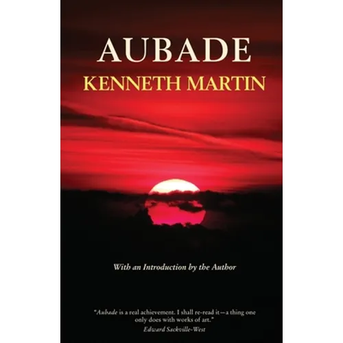 Aubade - Paperback