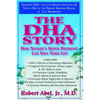 The DHA Story: How Nature's Super Nutrient Can Save Your Life - Paperback