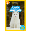 Arctic Animals (National Geographic Kids Readers, Level 2) - Paperback