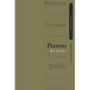 Persons: A History - Paperback