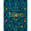 El Ickabog / The Ickabog - Paperback