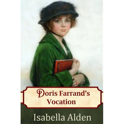 Doris Farrand's Vocation - Paperback