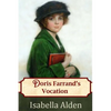 Doris Farrand's Vocation - Paperback