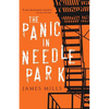 The Panic in Needle Park - Paperback