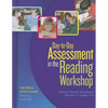 Day-to-Day Assessment in the Reading Workshop - Paperback