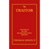 The Traitor - Hardcover