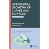 Differential Geometry of Curves and Surfaces - Hardcover